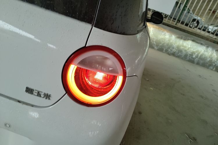 长安启源 长安Lumin 2024款 301km 启航版车身外观9