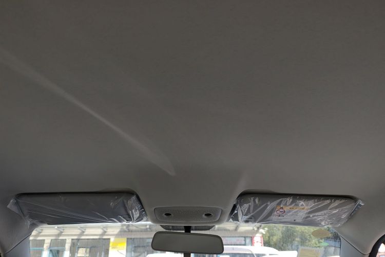 零跑汽车 零跑T03 2025款 310舒享版中控内饰22