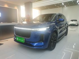 理想汽车 理想ONE 2020款 增程6座版