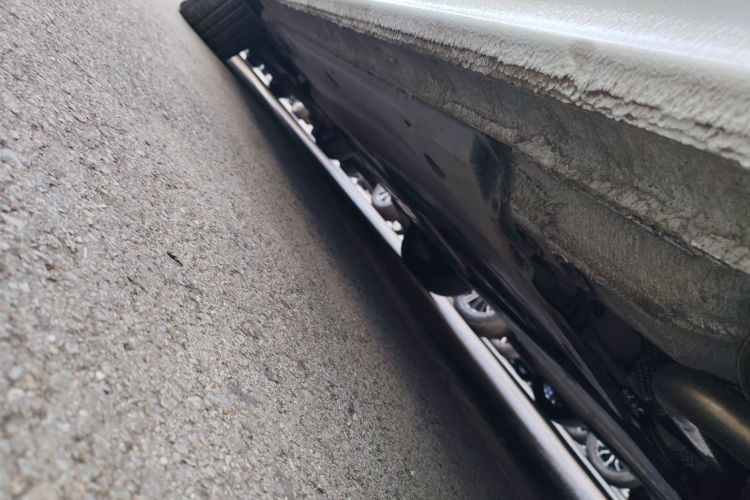 大众 宝来 2024款 300TSI DSG尊行版局部细节9002