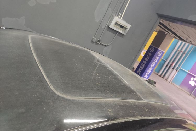 沃尔沃S90 2024款 B5 智远豪华版局部细节57