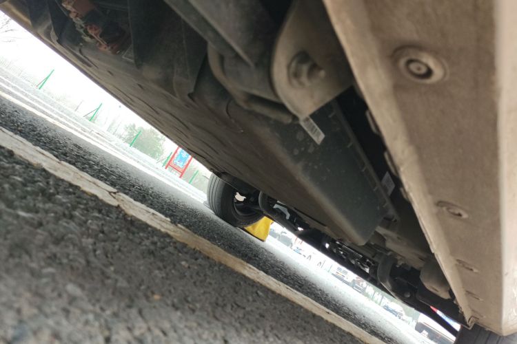 五菱汽车 宏光MINIEV 2022款 马卡龙时尚款 三元锂局部细节9002