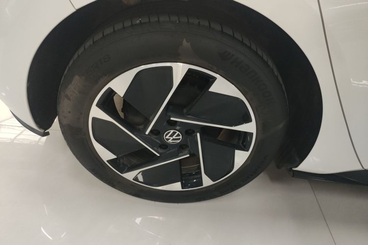 大众ID.3 2024款 出众版车身外观6002