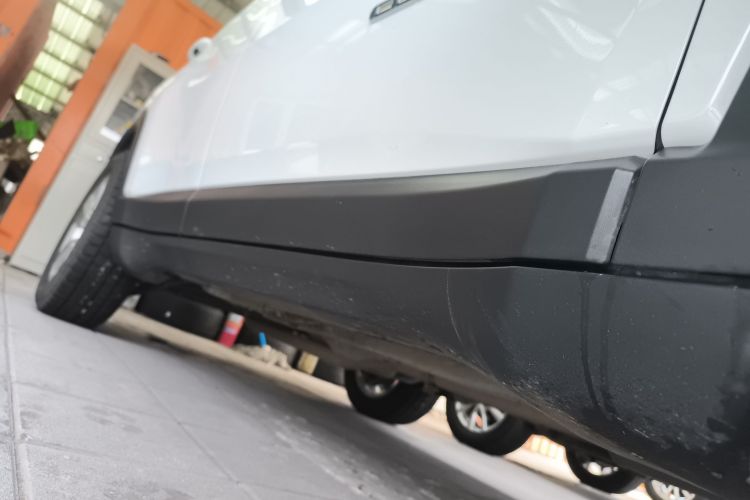 Jeep 指南者 2017款 200T 自动家享版局部细节9001