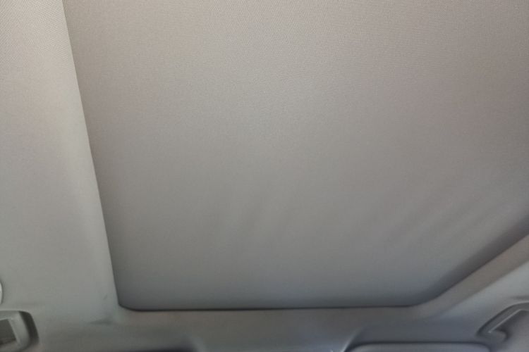 福特 翼虎 2017款 EcoBoost 245 四驱豪翼型中控内饰22