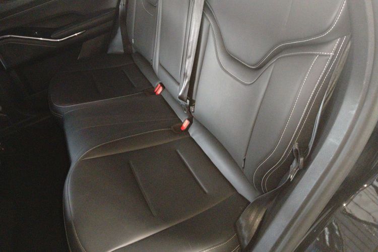 哈弗H6 2022款 第三代 1.5T 自动两驱Pro中控内饰7004