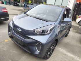 奇瑞 小蚂蚁 2021款 15万蚁粉款 蚁酷版 磷酸铁锂