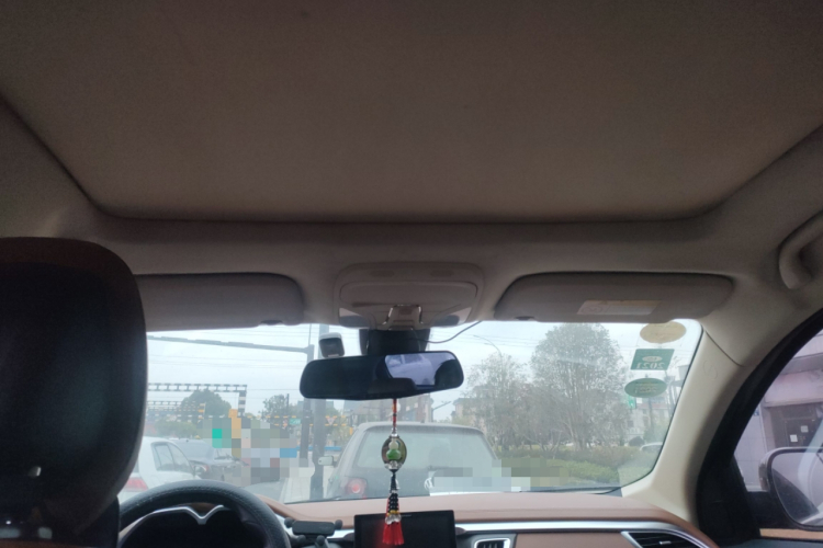 东南DX7 2015款 1.5T 自动豪华型局部细节22