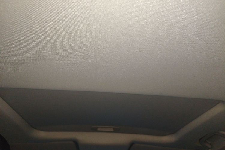 吉利汽车 远景X6 2021款 PRO 1.4T 手动尊贵型中控内饰22