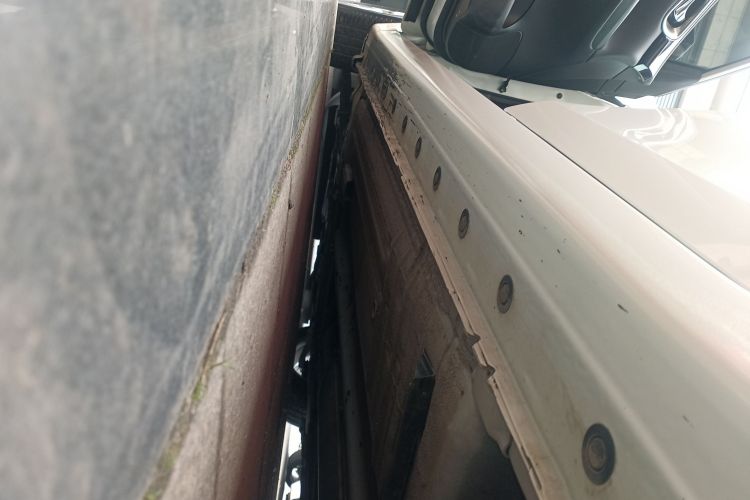 日产 轩逸 2018款 1.6XV CVT尊享版局部细节9002