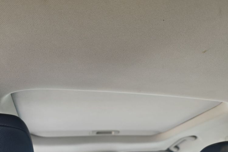 福特 蒙迪欧 2018款 EcoBoost 180 时尚型中控内饰22