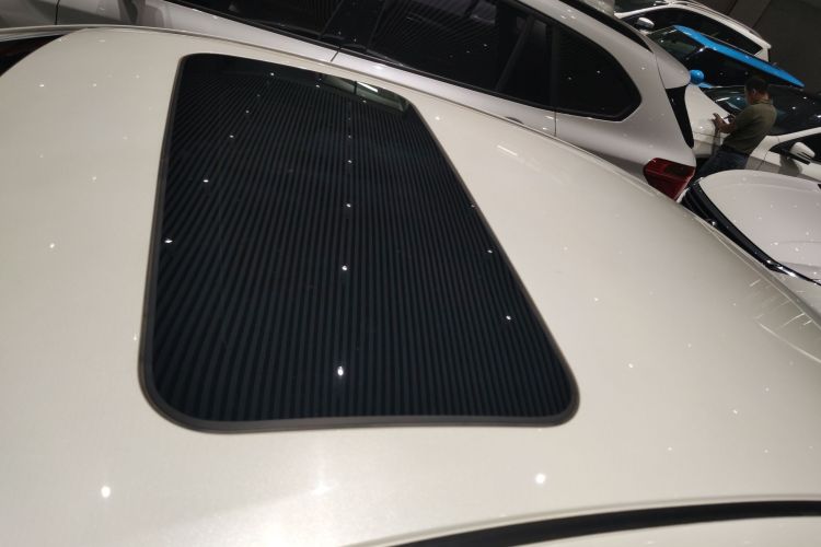 日产 轩逸 2021款 1.6L XL CVT悦享版局部细节57