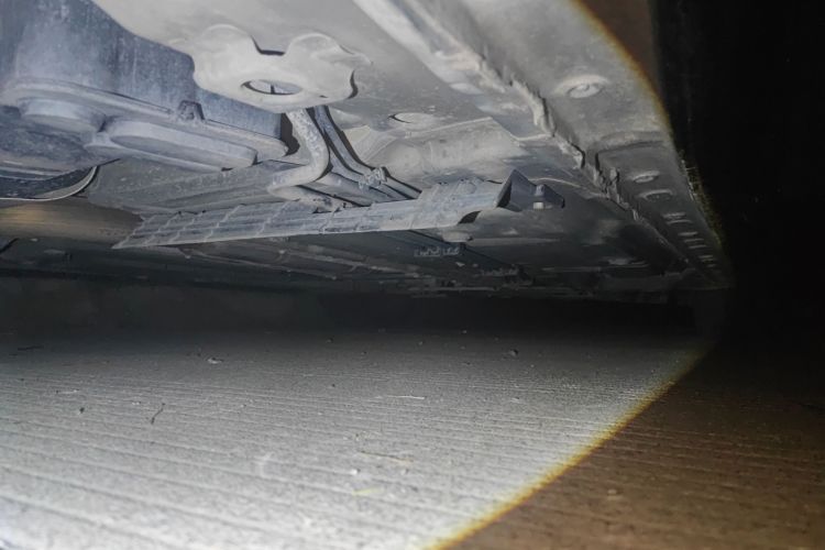 别克 君越 2019款 28T 豪华型局部细节9001