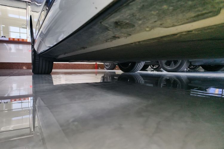 小鹏G9 2024款 702 Pro局部细节9001