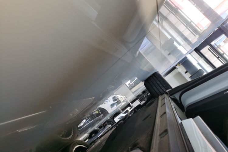 奥迪Q3 2025款 quattro 45周年典藏版 35TFSI 时尚动感型局部细节9002