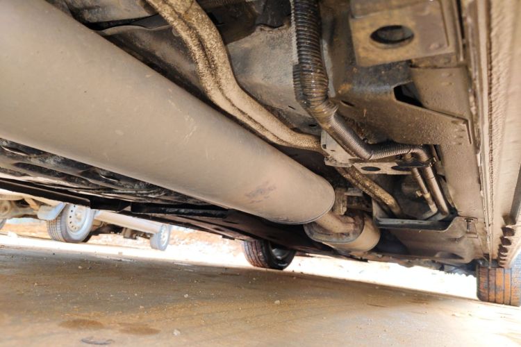 别克GL8 2018款 ES 28T 尊享型 国VI局部细节9002