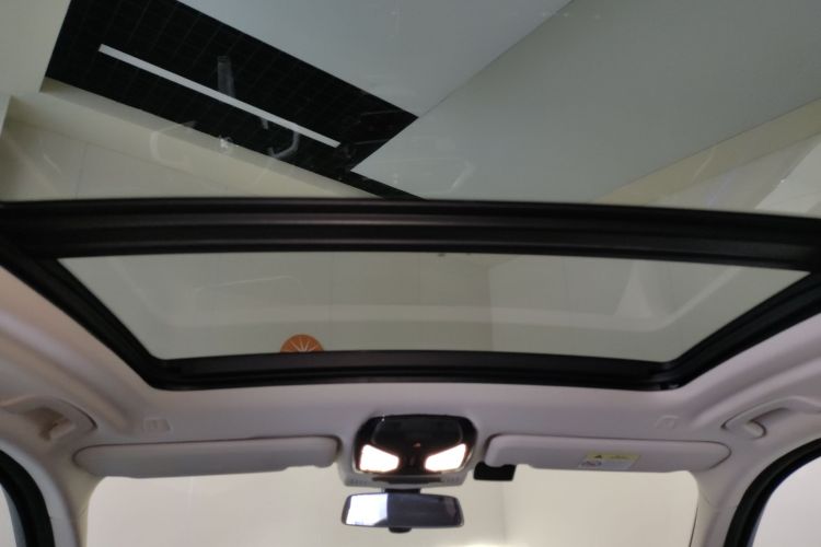 宝马X3 2018款 xDrive28i M运动套装 国VI局部细节22