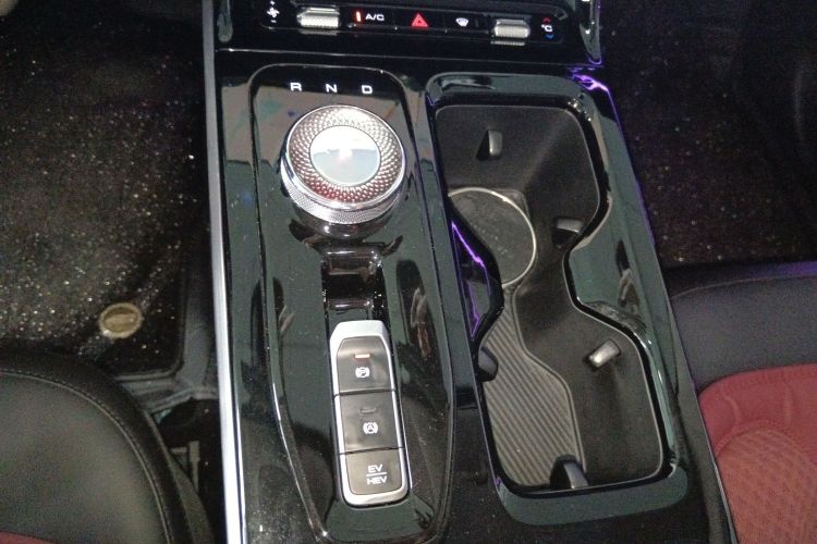 五菱汽车 五菱星光 2023款 150 进阶版局部细节18