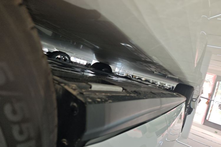 比亚迪 海豹06新能源 2024款 DM-i 80KM尊贵型局部细节9002