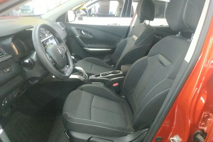 雷诺 科雷嘉 2016款 2.0L 两驱舒适版局部细节19