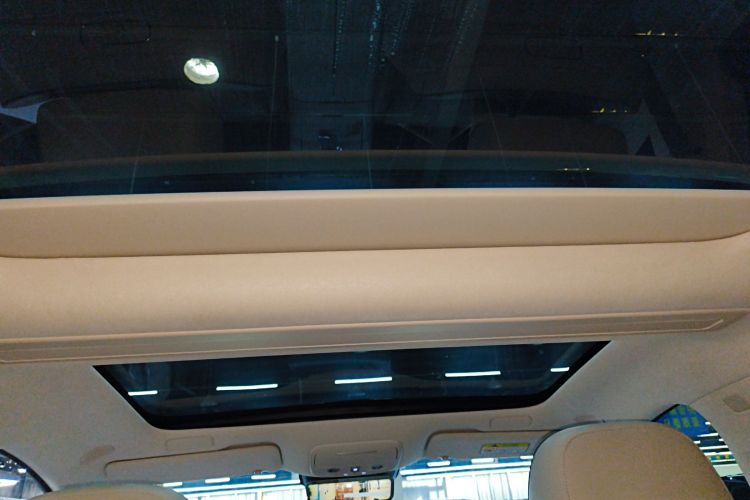 鸿蒙智行 享界S9 2024款 纯电 Ultra 四驱旗舰版局部细节22