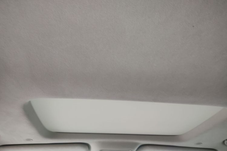 腾势D9 2022款 DM-i 970 四驱旗舰型局部细节22