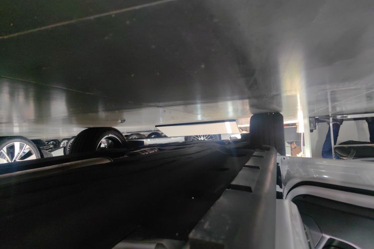 林肯 冒险家 2024款 2.0T 四驱尊耀版局部细节9002