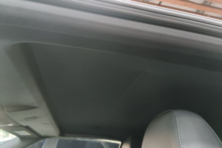 奥迪A3(进口) 2017款 Cabriolet 40 TFSI中控内饰22