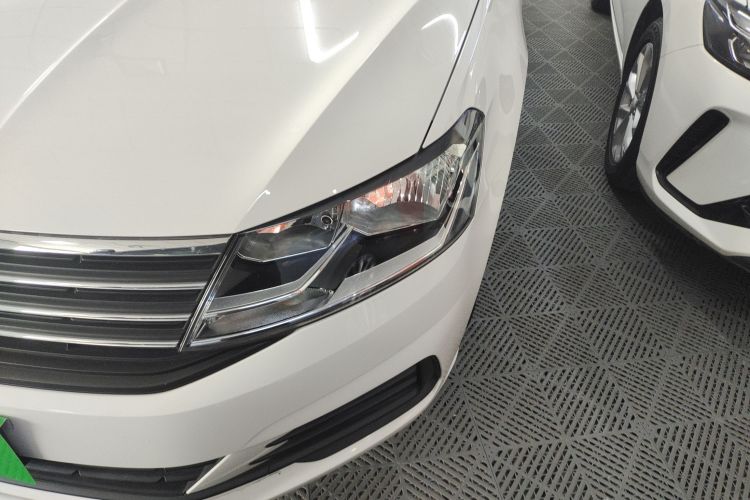 大众 2019款 朗逸启航 1.5L 自动风尚版 国VI局部细节36