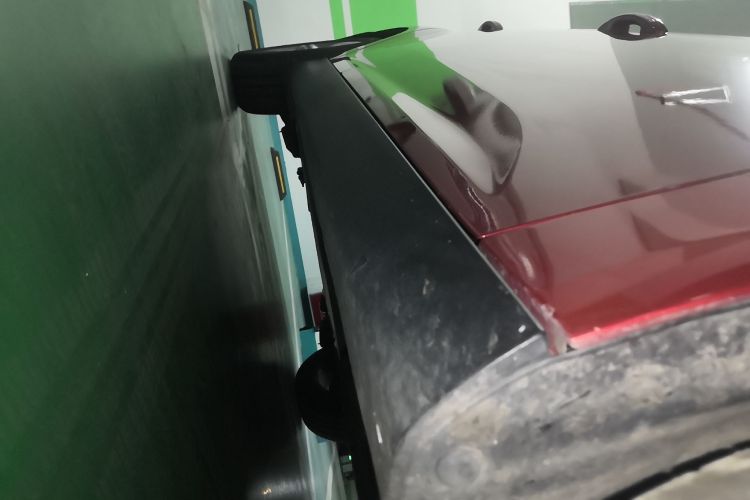 福特 福克斯 2012款 两厢 1.6L 自动风尚型局部细节9001