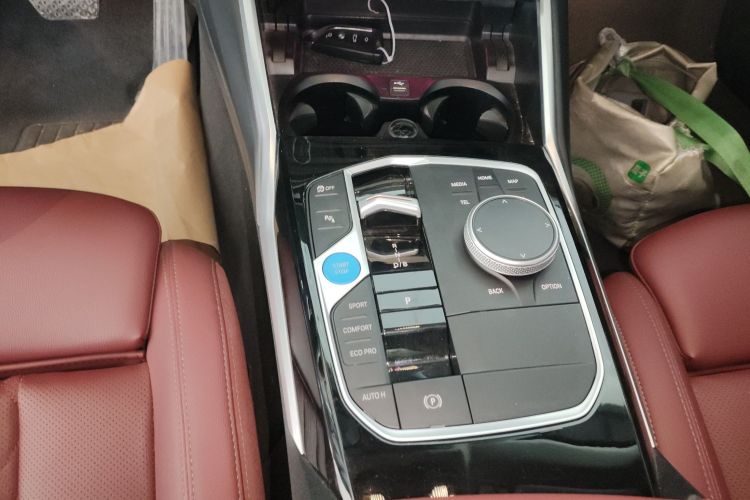 宝马i3 2024款 eDrive 35 L局部细节18