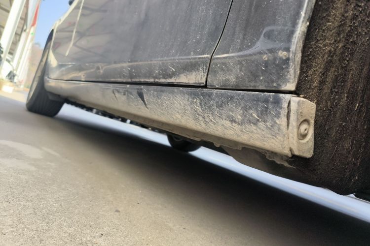 雪佛兰 迈锐宝XL 2019款 535T CVT锐联版局部细节9001