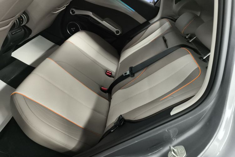 比亚迪 元PLUS 2024款 荣耀版 430KM 领先型中控内饰21