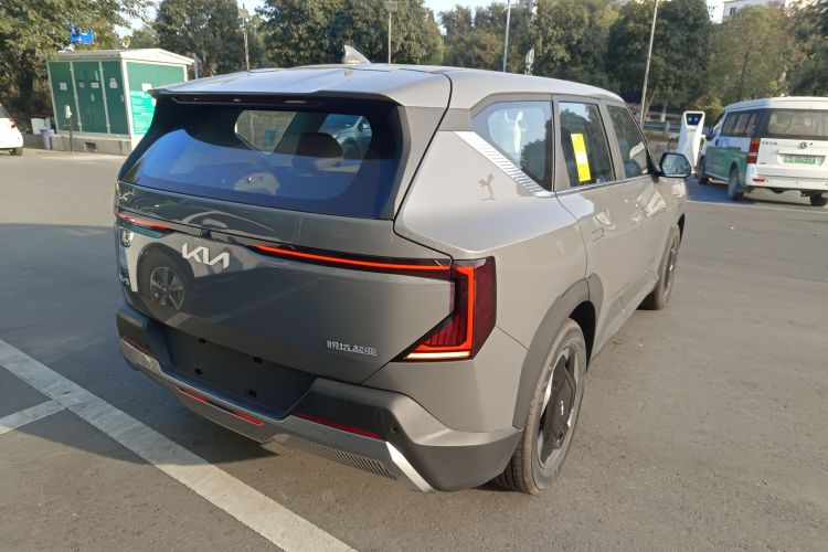 起亚EV5 2024款 530 Light车身外观6005