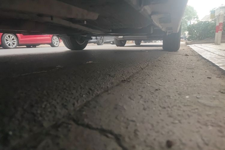 丰田 逸致 2011款 180G CVT舒适版局部细节9003