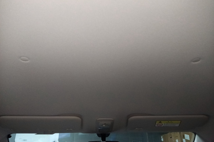 五菱汽车 五菱缤果 2025款 333km 悦享款中控内饰22