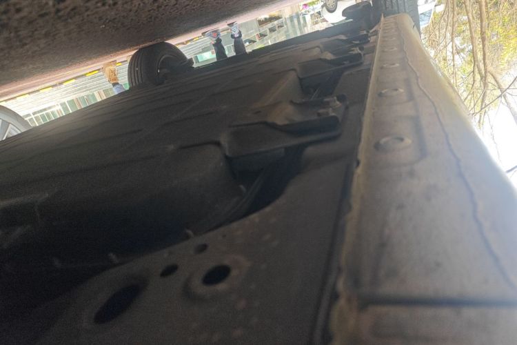 五菱汽车 五菱缤果 2023款 333km 快享款局部细节9001