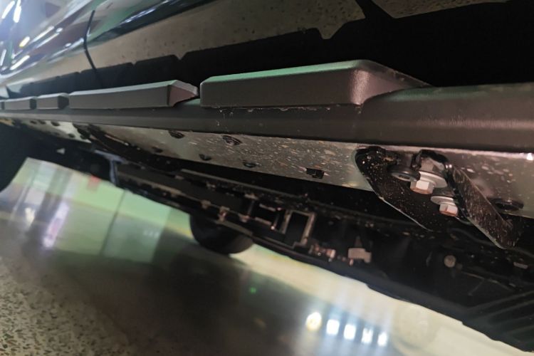 坦克400新能源 2026款 Hi4-Z 智享版局部细节9002