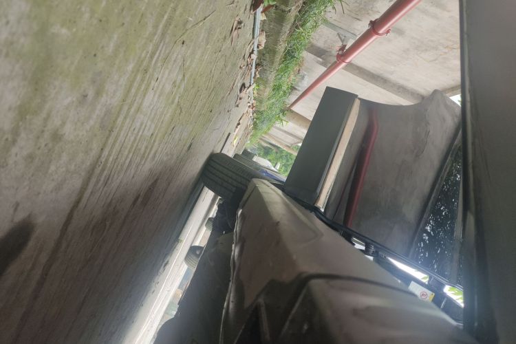 哈弗H6 2018款 蓝标 运动版 1.5T 自动两驱精英型局部细节9001