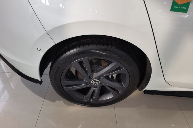 大众 高尔夫 2023款 改款 280TSI DSG R-Line车身外观6008