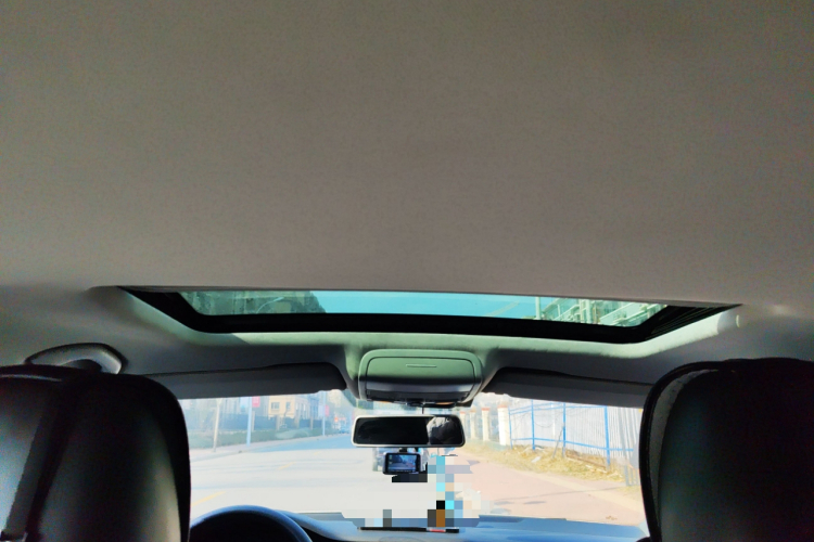 大众 速腾 2012款 1.6L 手动舒适型局部细节22