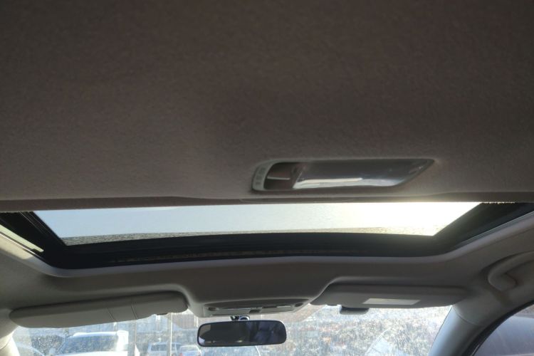 日产 轩逸 2019款 1.6XV CVT智联尊享版 国VI中控内饰22