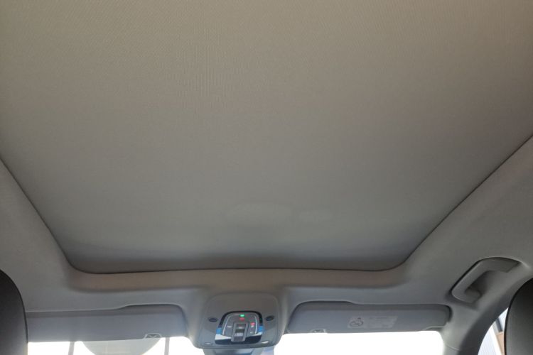 奥迪Q8 2021款 55 TFSI 豪华动感型局部细节22