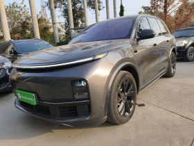 理想汽车 理想L8 2023款 Air