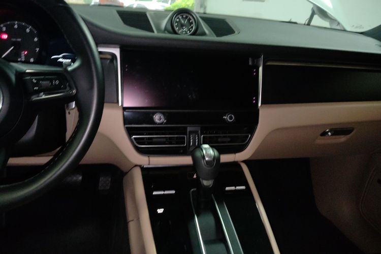 保时捷 2023款 Macan 2.0T局部细节16