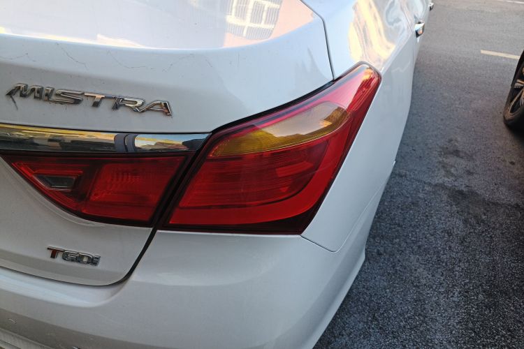 现代 名图 2017款 1.6T 自动智能型GLS 国V车身外观9