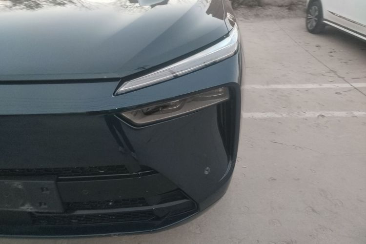 魏牌 蓝山 2023款 四驱超长续航版局部细节36