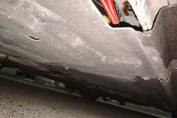 捷豹XFL 2017款 XFL 2.0T 240PS 奢华版局部细节9002