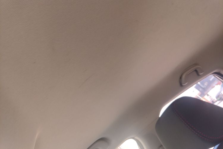 东风风神AX5 2017款 1.4T 手动趣尚型中控内饰22