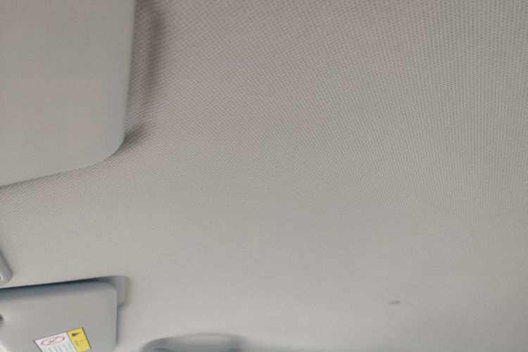 五菱汽车 宏光MINIEV 2024款 第三代 215km 青春版中控内饰22